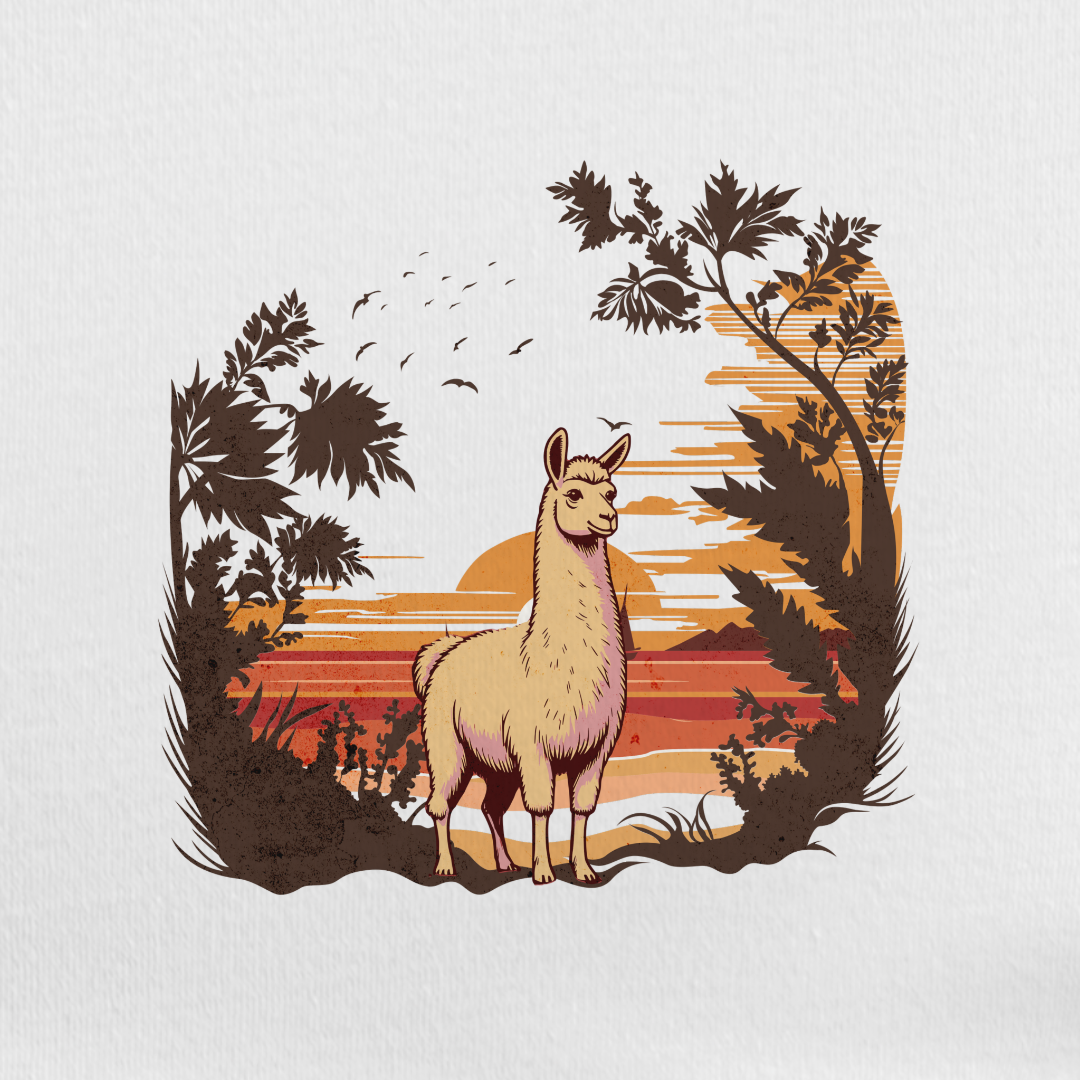 In The Wild Tee