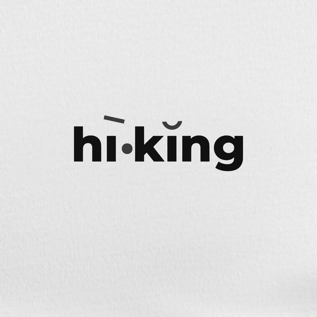 Hiking Tee