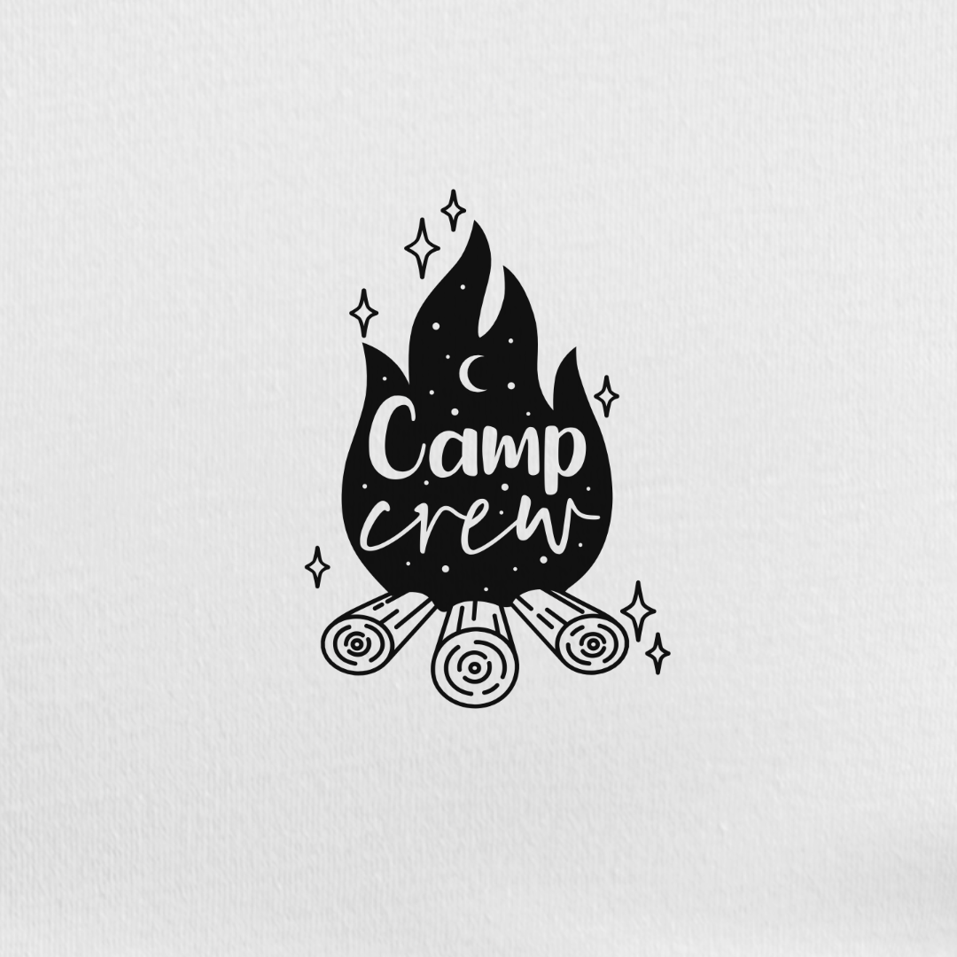 Camp Crew Tee