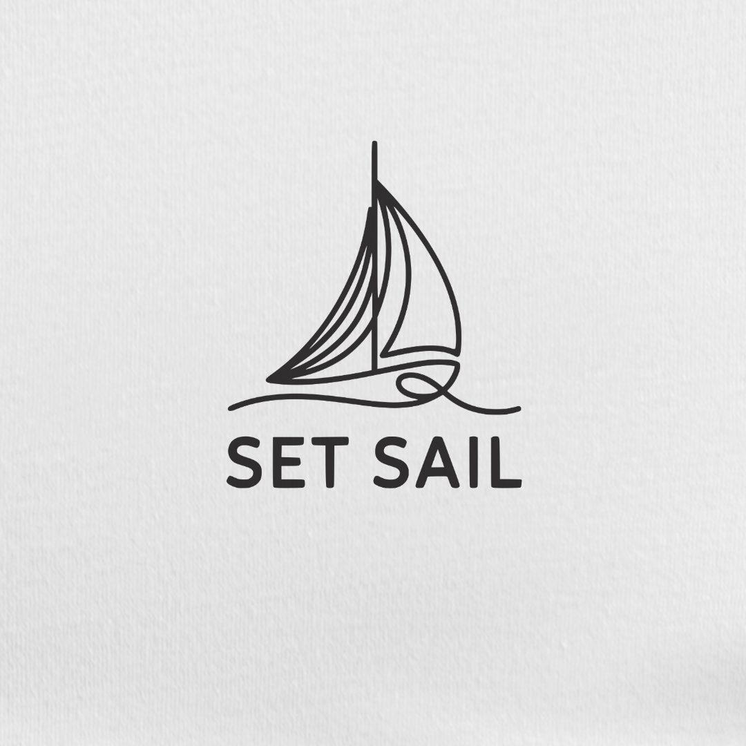 Set Sail Tee
