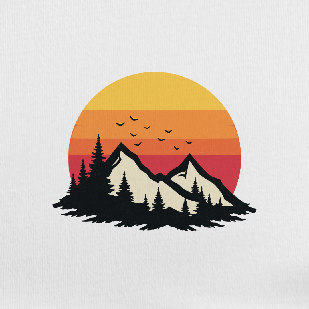 Venture On Tee
